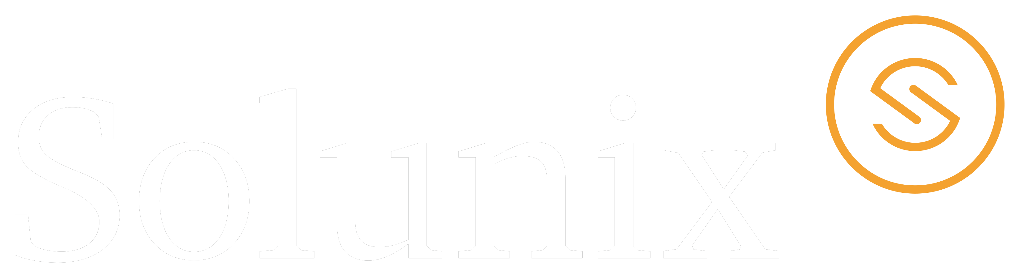 Solunix APP