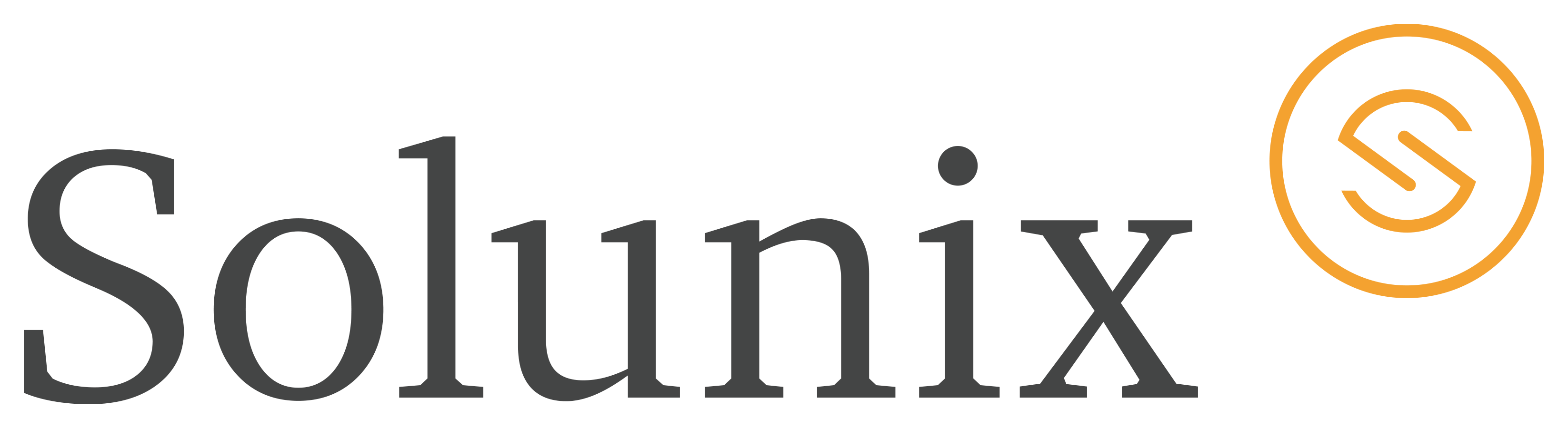 Solunix APP